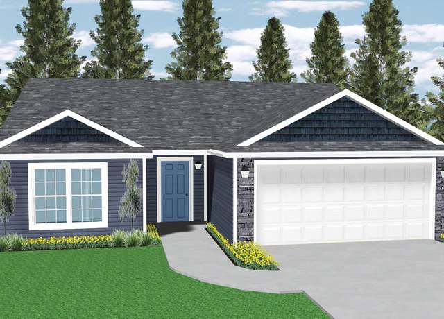 Property at Lancia's Jordan Plan, New Haven, IN 46774, 3 beds, 2 baths