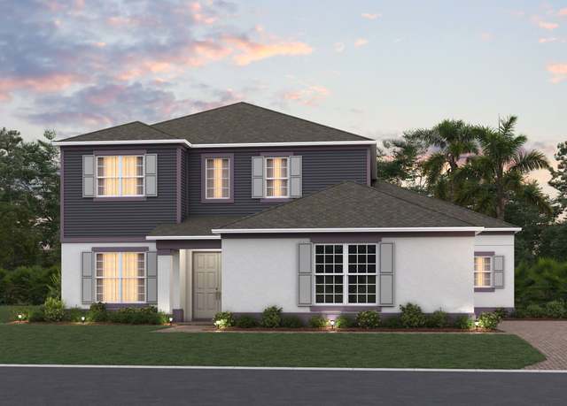 Property at Tradewinds Sl Plan, Oviedo, FL 32765, 4 beds, 3.5 baths