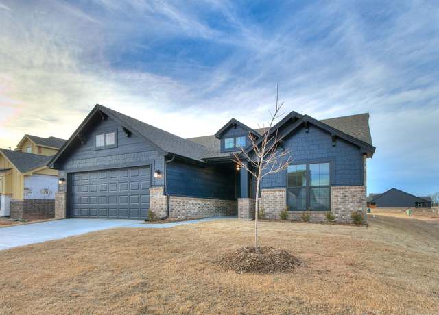 Property at Owen Plan, Broken Arrow, OK 74011, 4 beds, 2 baths