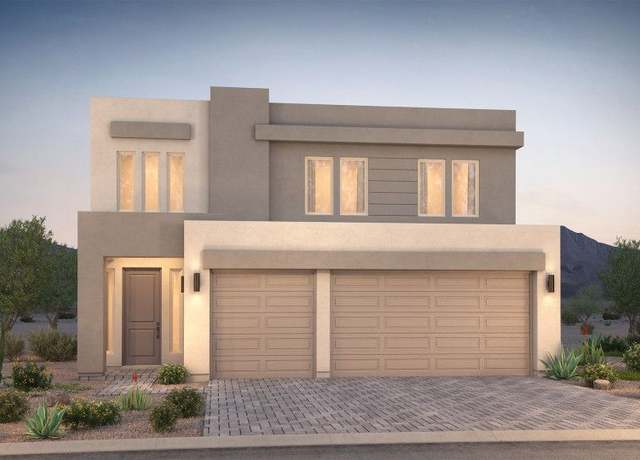 Property at The Jefferson Plan, Las Vegas, NV 89183, 4 beds, 3 baths