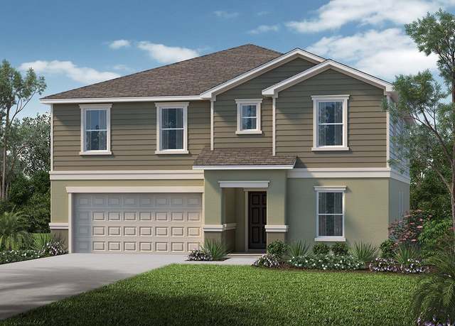 Property at Plan 3203 Plan, Mount Dora, FL 32757, 3 beds, 2.5 baths