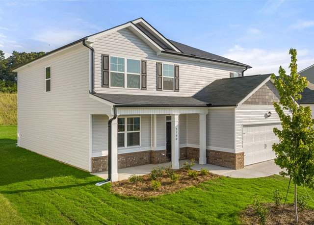 Property at 1384 Admiral Ave, Grovetown, GA 30813, 5 beds, 3.5 baths