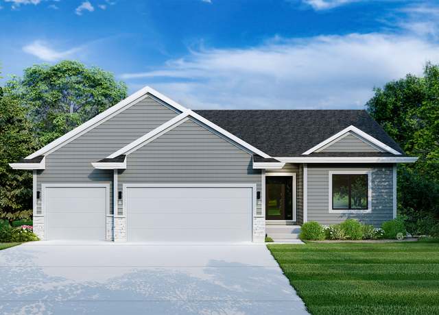 Property at Cascade Plan, Waukee, IA 50263, 2 beds, 3 baths