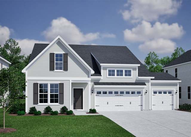 Property at Hunter Plan, Inman, SC 29349, 3 beds, 2 baths