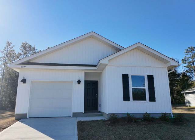 Property at The Camilla Plan, Crestview, FL 32539, 4 beds, 2 baths