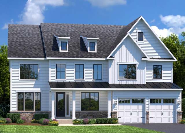 Property at Santorini Plan, Frankford, DE 19945, 4 beds, 3.5 baths