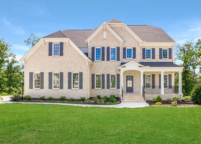 Property at Hawksmoor Plan, Montpelier, VA 23192, 5 beds, 4.5 baths