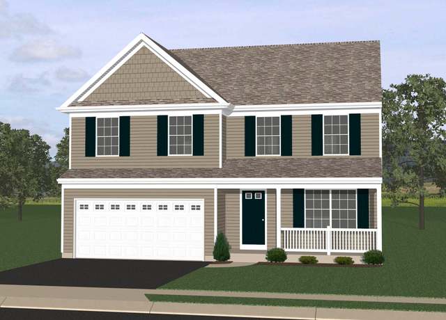 Property at Osprey Plan, Carlisle, PA 17013, 4 beds, 2.5 baths