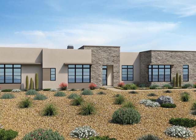 Property at Desert Agave Plan, Scottsdale, AZ 85255, 4 beds, 4.5 baths
