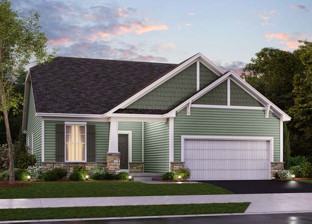 Property at Athens Plan, Grove City, OH 43123, 3 beds, 2 baths