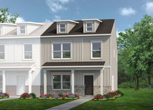 Property at The Sussex Plan, Riverdale, GA 30274, 3 beds, 2.5 baths