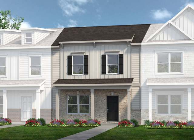 Property at The Sussex Plan, Riverdale, GA 30274, 3 beds, 2.5 baths