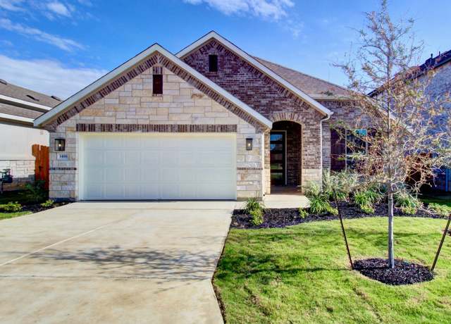 Property at 1416 Quarry Rock, New Braunfels, TX 78132, 3 beds, 2 baths