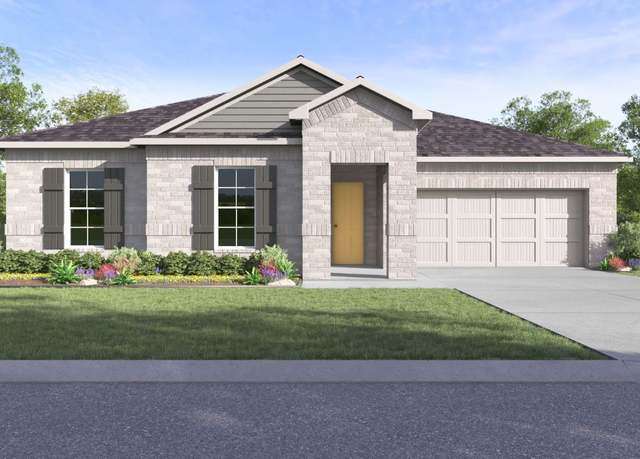 Property at DEAN Plan, Springdale, AR 72764, 4 beds, 2 baths