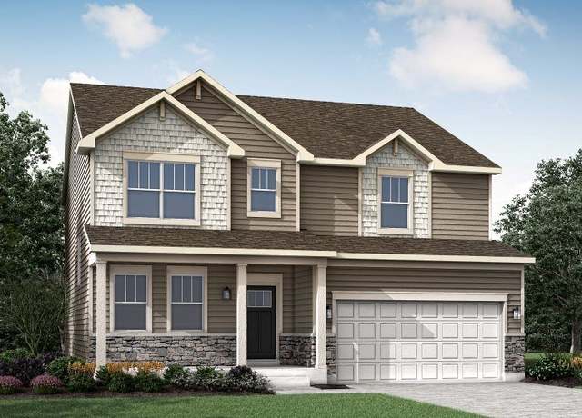 Property at Wren Plan, Oregon, WI 53575, 4 beds, 2.5 baths