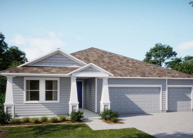 Property at Savannah Way, Saint Marys, GA 31558, 4 beds, 3 baths
