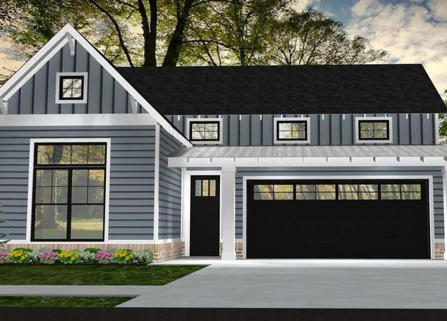 Property at Bradbury Plan, Edmond, OK 73034, 3 beds, 2 baths