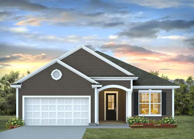 Property at EATON Plan, Calabash, NC 28467, 3 beds, 2 baths
