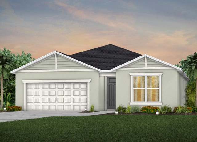 Property at Cresswind Plan, Davenport, FL 33837, 3 beds, 2 baths