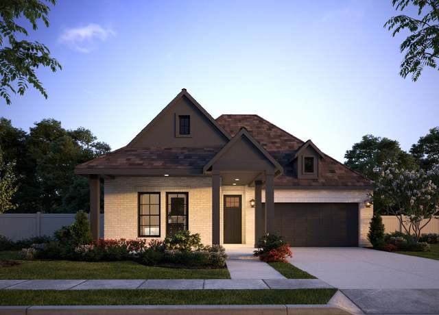 Property at Baptise Plan, Frisco, TX 75035, 4 beds, 3 baths