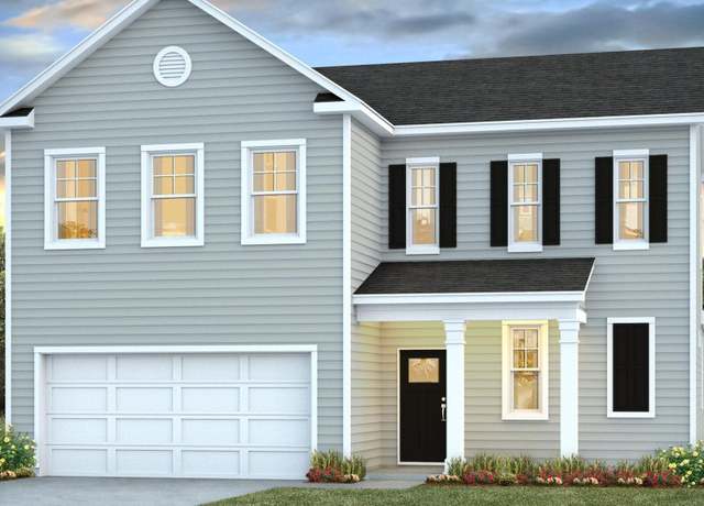 Property at BEECH Plan, Summerville, SC 29483, 4 beds, 2.5 baths
