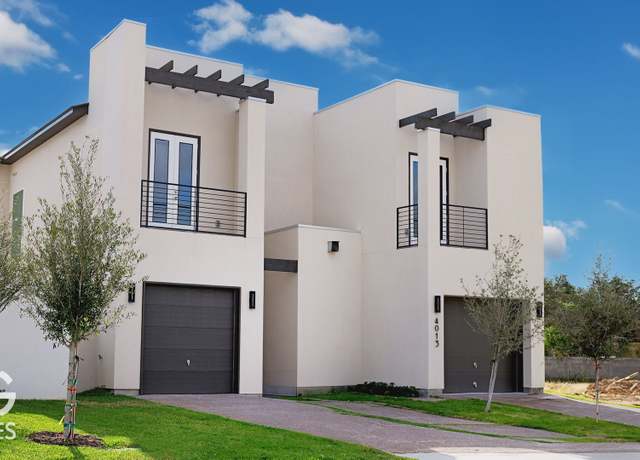 Property at 4013 Sun Valley Dr, Laredo, TX 78045, 3 beds, 2.5 baths