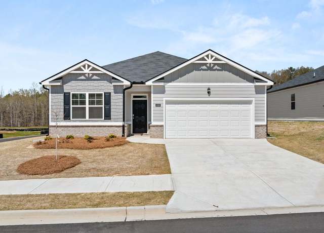 Property at 725 Lytham Dr, Aiken, SC 29801, 4 beds, 2 baths