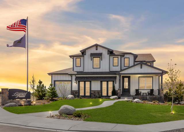 Property at Homes Available Soon Plan, Colorado Springs, CO 80908