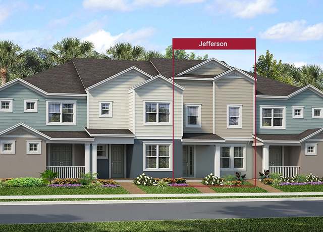 Property at Jefferson Plan, Babcock Ranch, FL 33982, 3 beds, 2.5 baths