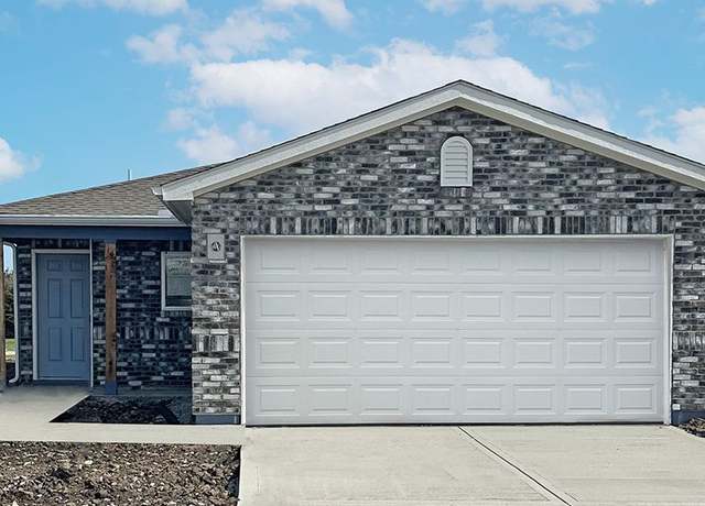 Property at 37854 W 207th Ter, Edgerton, KS 66021, 3 beds, 2 baths