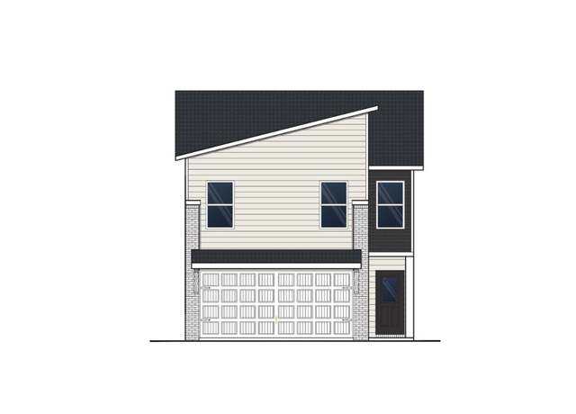 Property at Cecil Plan, Atlanta, GA 30349, 3 beds, 2.5 baths