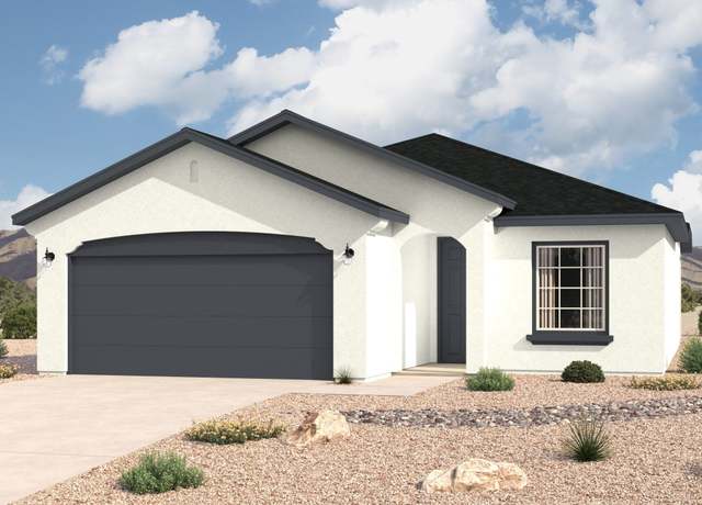 Property at 14 Avenida Merida, Los Lunas, NM 87031, 3 beds, 2 baths