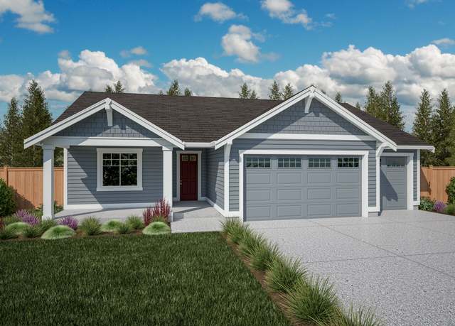 Property at The Stockton Plan, Spokane, WA 99224, 3 beds, 2 baths