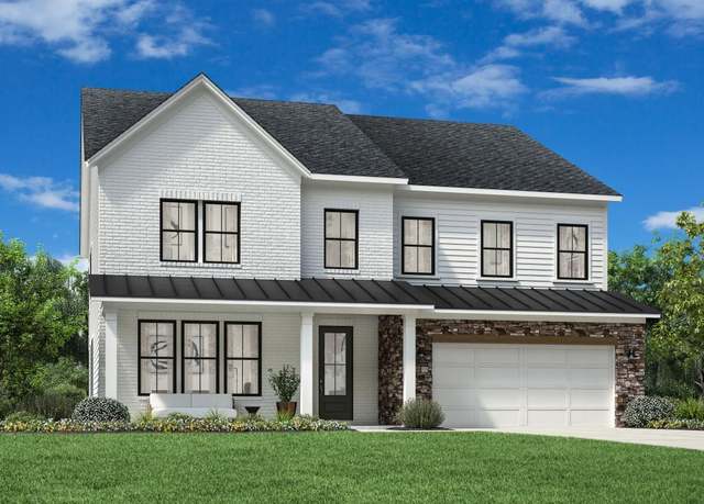 Property at Mossgrove with Basement Plan, Greenville, SC 29607, 4 beds, 3.5 baths