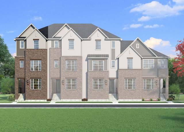 Property at Birmingham II Plan, Plano, TX 75075, 4 beds, 4 baths