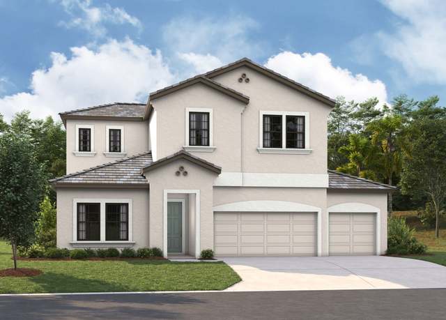 Property at Longboat II Plan, Parrish, FL 34219, 5 beds, 4 baths