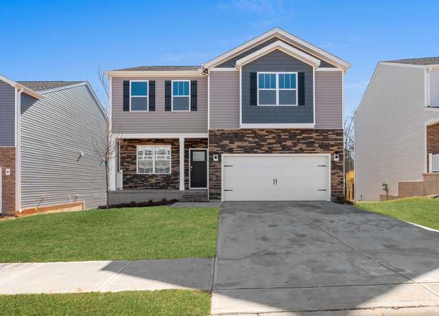 Property at 45 Zoey Dr, Anderson, SC 29621, 3 beds, 2.5 baths