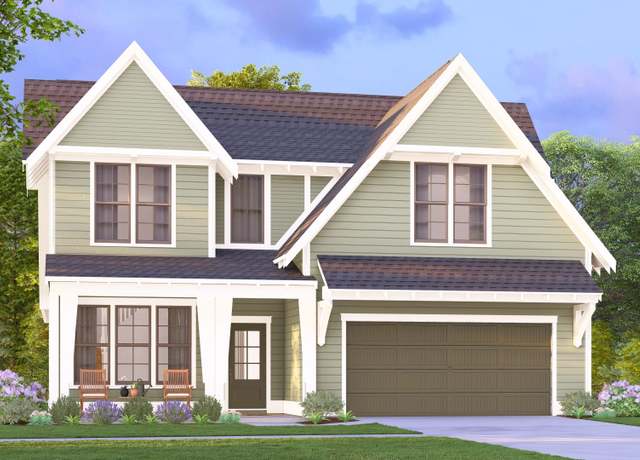 Property at Azalea-Keystone Plan, Trussville, AL 35173, 4 beds, 3 baths