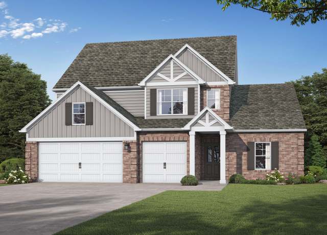 Property at Rivermore II Plan, Alabaster, AL 35007, 5 beds, 4.5 baths