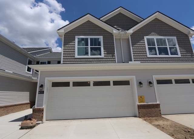Property at 1503 Salt Springs Dr, Saline Township, MI 48176, 3 beds, 2.5 baths