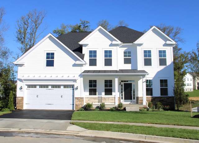 Property at Catlett Ct Unit X44, Brunswick, MD 21716, 4 beds, 2.5 baths