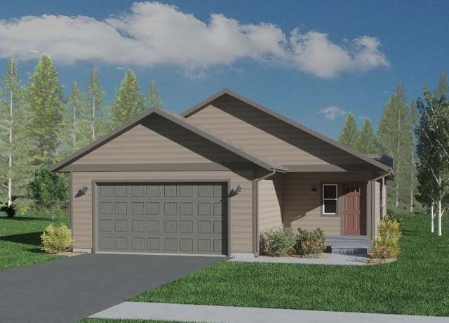 Property at 513 Pheasant Ln, Kalispell, MT 59901, 3 beds, 2 baths