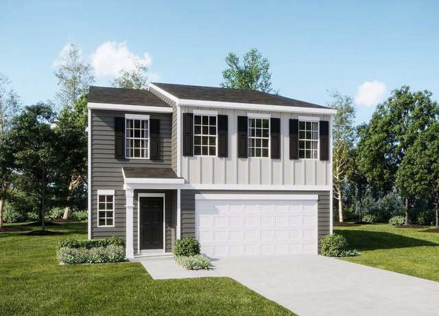 Property at Frost VE Plan, Woodruff, SC 29388, 5 beds, 3 baths