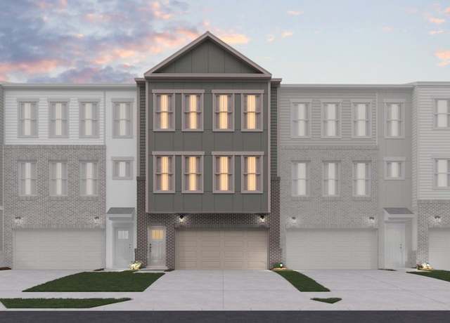 Property at The Cameron Plan, Alexandria, VA 22315, 3 beds, 2.5 baths