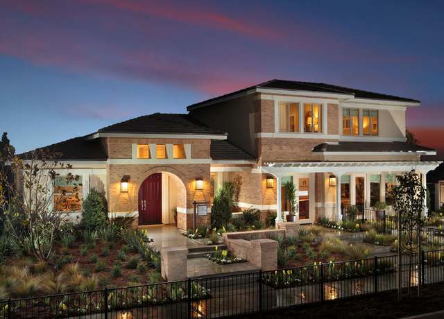 Property at Residence 1 Plan, Bakersfield, CA 93311, 3 beds, 3 baths