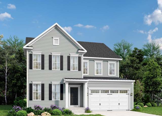 Property at Colorado Plan, Bowie, MD 20715, 4 beds, 2.5 baths