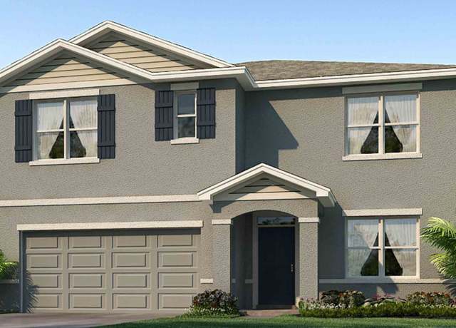 Property at 1724 Tahitian Sunrise Dr, Plant City, FL 33565, 5 beds, 3 baths