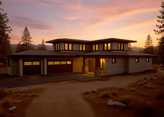 Property at The Ember (Lot 234) Plan, Bend, OR 97703, 4 beds, 3.5 baths