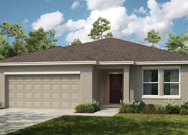 Property at Magnolia Plan, Huauoh Auburndale, FL 33823, 4 beds, 3 baths