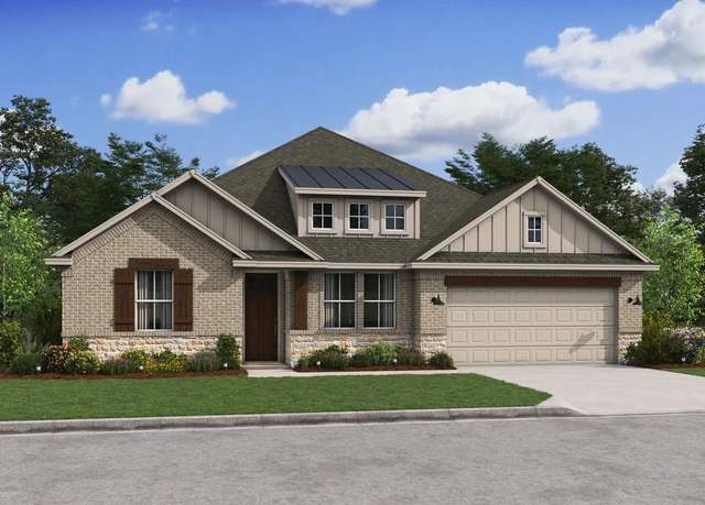Property at 118 Luther Dean Ln, New Waverly, TX 77358, 4 beds, 3.5 baths